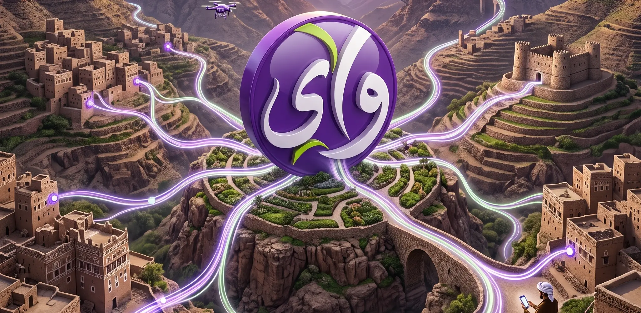 شركة واي للاتصالات