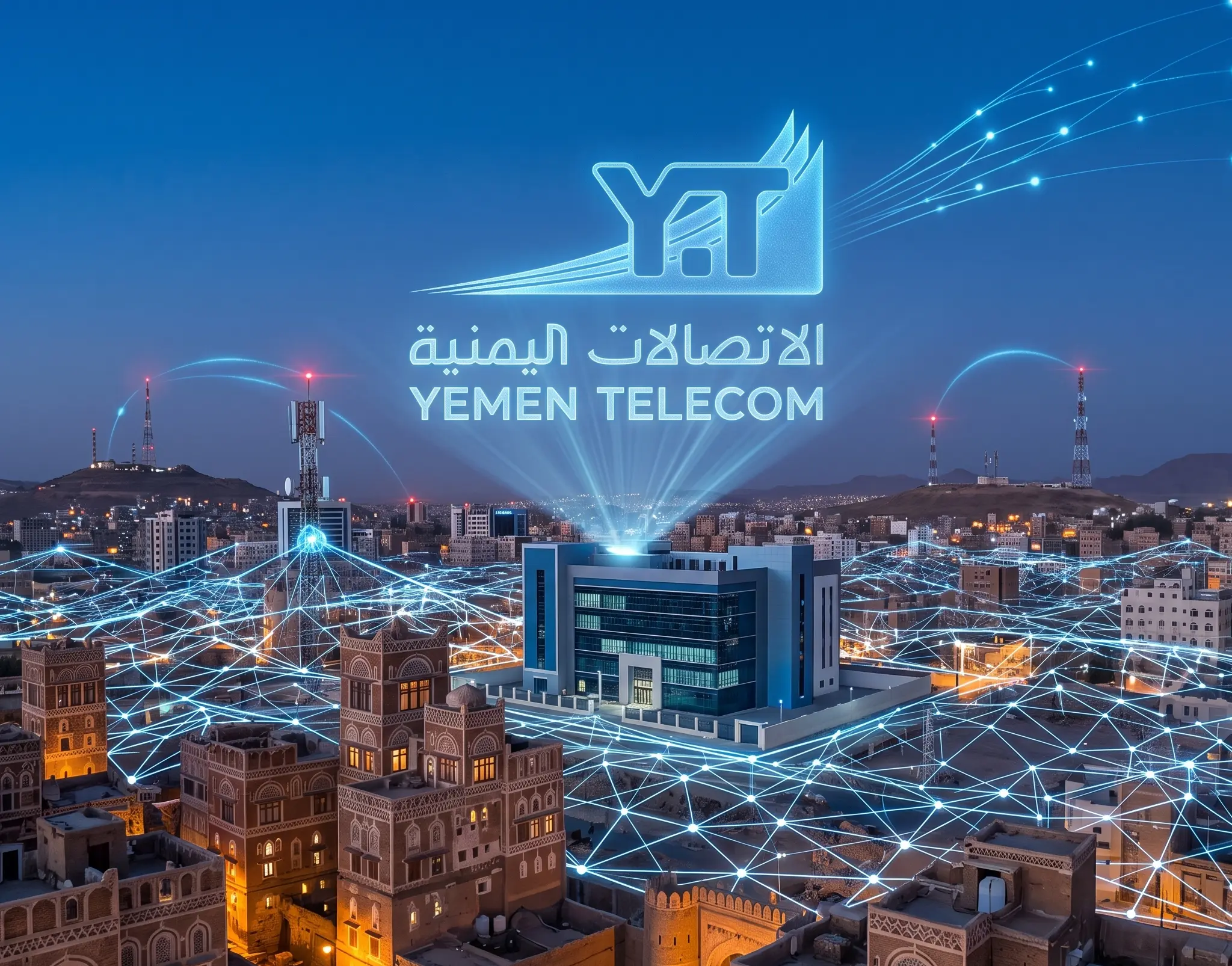 باقات الإنترنت