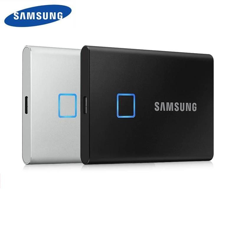 هارد SSD T7