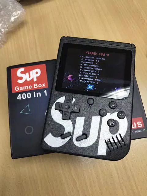 اتاري SUP